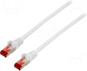 Goobay Patch cord | S/FTP |