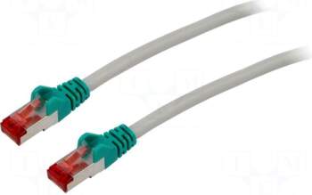 Goobay Patch cord | S/FTP |