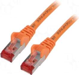 Goobay Patch cord | S/FTP |