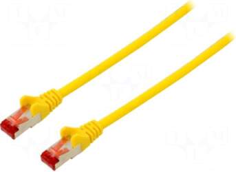 Goobay Patch cord | S/FTP |