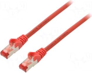 Goobay Patch cord | S/FTP |