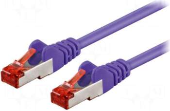 Goobay Patch cord | S/FTP |