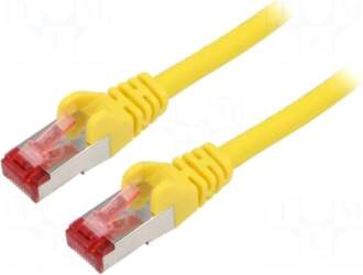 Goobay Patch cord | S/FTP |