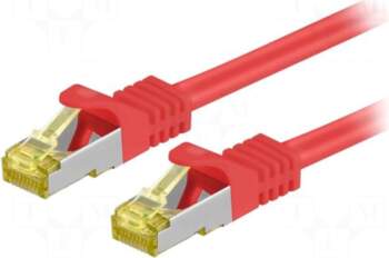 Goobay Patch cord | S/FTP |