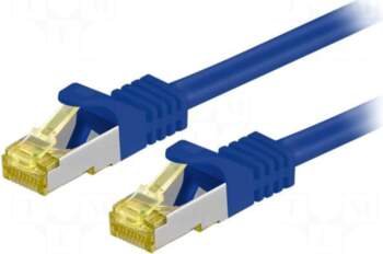 Goobay Patch cord | S/FTP |