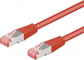 Goobay Patch cord | S/FTP |