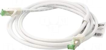 Goobay Patch cord | S/FTP |