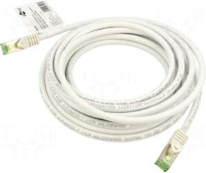 Goobay Patch cord | S/FTP |