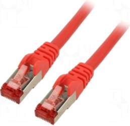 Goobay Patch cord | S/FTP |