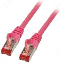 Goobay Patch cord | S/FTP |