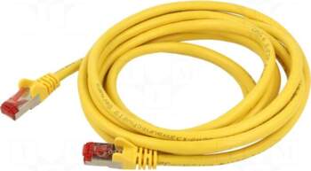 Goobay Patch cord | S/FTP |