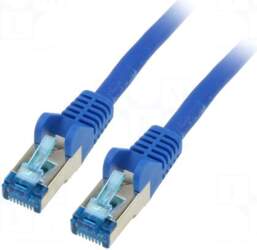 Goobay Patch cord | S/FTP |