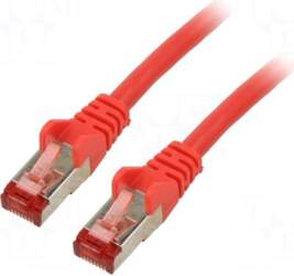 Goobay Patch cord | S/FTP |