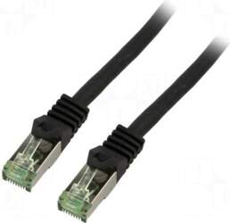 Goobay Patch cord | S/FTP |