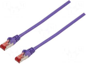 Goobay Patch cord | S/FTP |