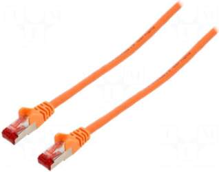 Goobay Patch cord | S/FTP |