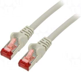 Goobay Patch cord | S/FTP |