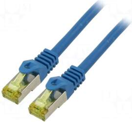 Goobay Patch cord | S/FTP |