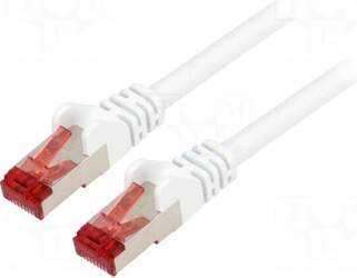 Goobay Patch cord | S/FTP |