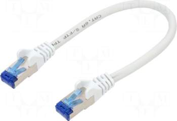 Goobay Patch cord | S/FTP |