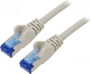 Goobay Patch cord | S/FTP |