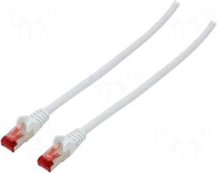 Goobay Patch cord | S/FTP |
