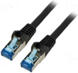 Goobay Patch cord | S/FTP |