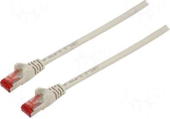 Goobay Patch cord | S/FTP |