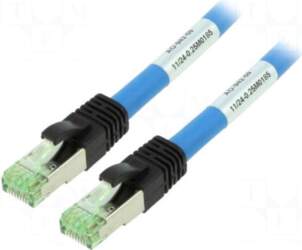 Goobay Patch cord | S/FTP |