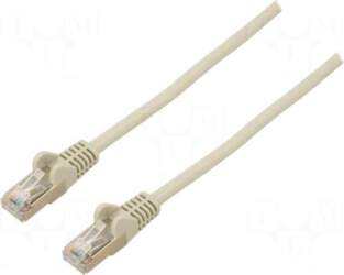 Goobay Patch cord | SF/UTP |