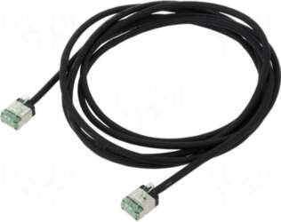 Goobay Patch cord | U/FTP |