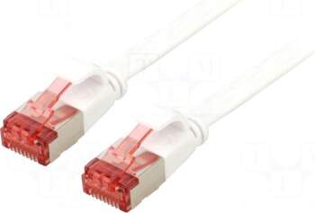 Goobay Patch cord | U/FTP |