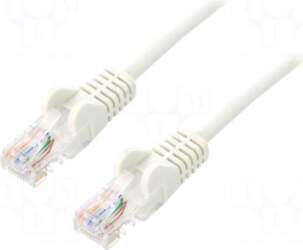 Goobay Patch cord | U/UTP |