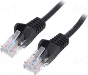 Goobay Patch cord | U/UTP |