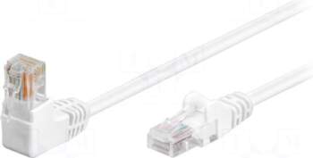 Goobay Patch cord | U/UTP |