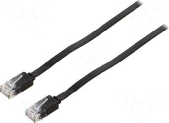 Goobay Patch cord | U/UTP |