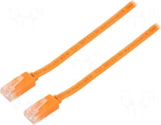 Goobay Patch cord | U/UTP |