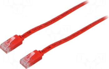 Goobay Patch cord | U/UTP |
