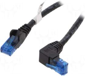 Goobay Patch cord | U/UTP |