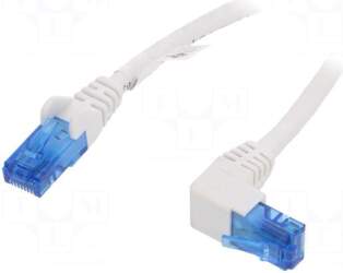 Goobay Patch cord | U/UTP |