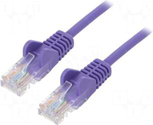 Goobay Patch cord | U/UTP |