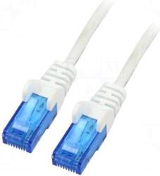 Goobay Patch cord | U/UTP |