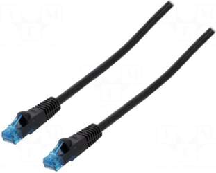 Goobay Patch cord | U/UTP |