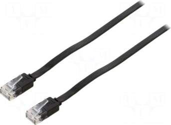 Goobay Patch cord | U/UTP |