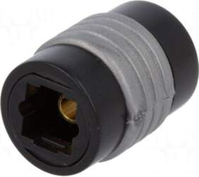 Goobay Toslink component: socket | Connection: