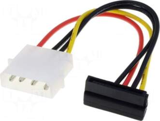 Goobay Transition: adapter | SATA plug