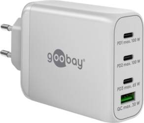 Goobay | USB-C PD Multiport Quick