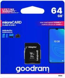 GOODRAM Memory card | SD XC
