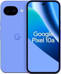 Google Pixel 10a 5G Dual SIM