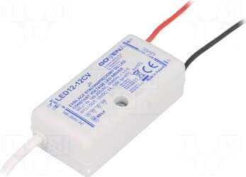 GOVENA Power supply: switched-mode | LED